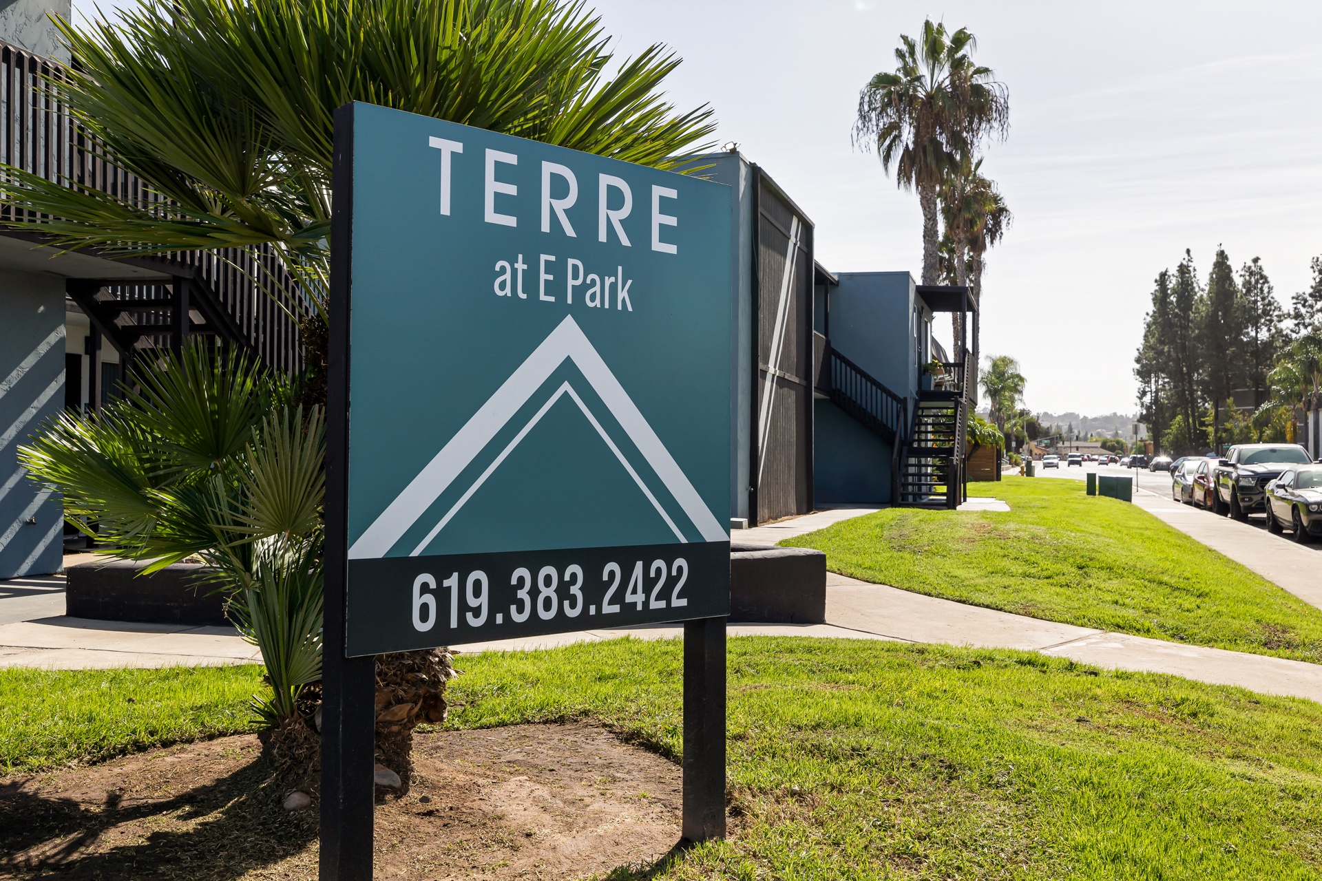 Terre at E Park photo 3