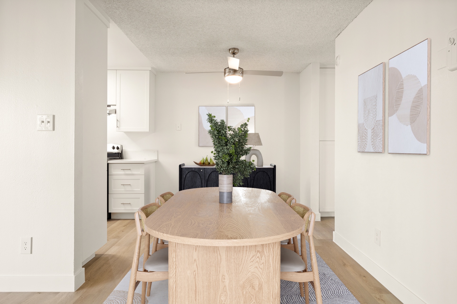 Terre at Mollison