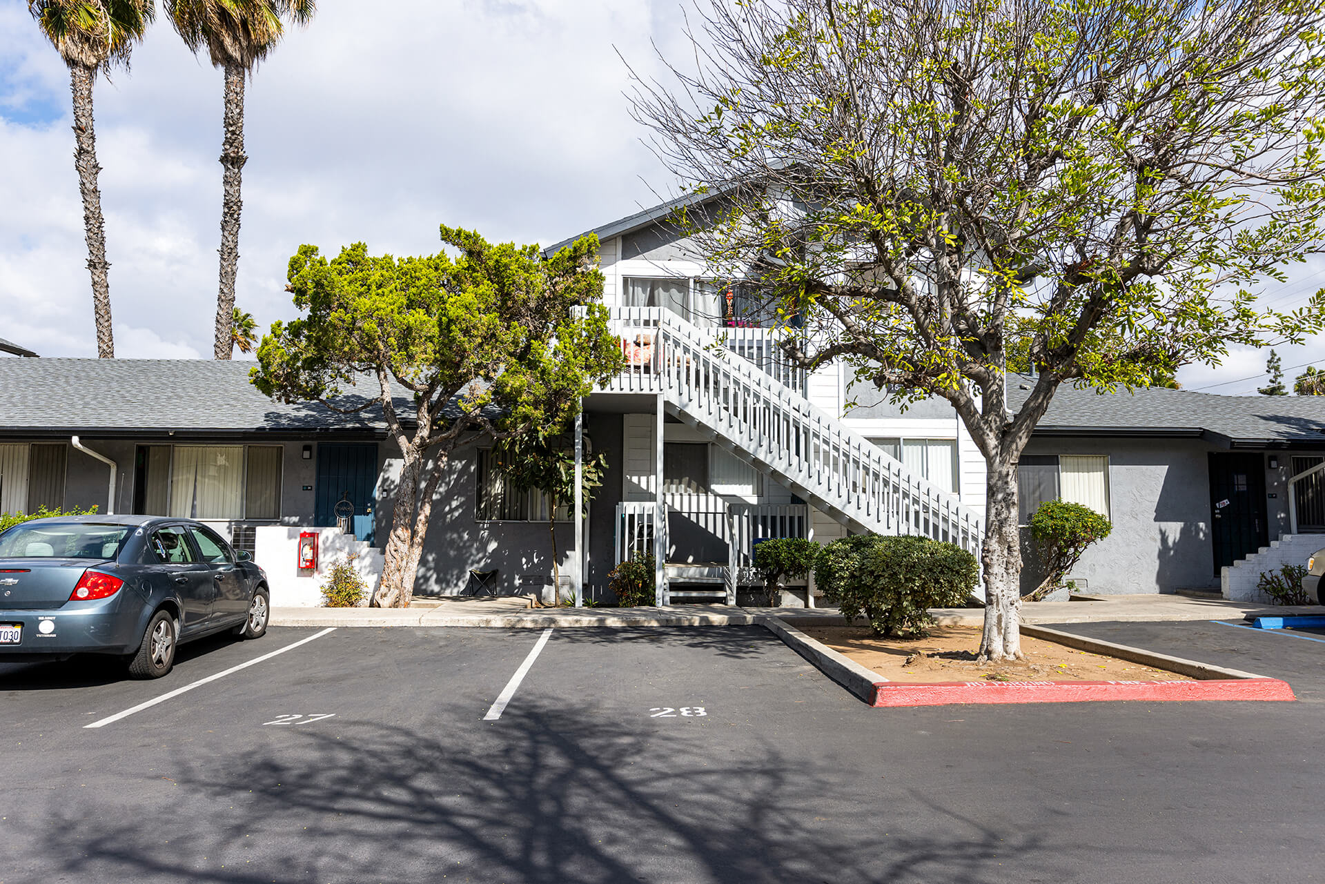 Terre At Wells Apartments photo 3