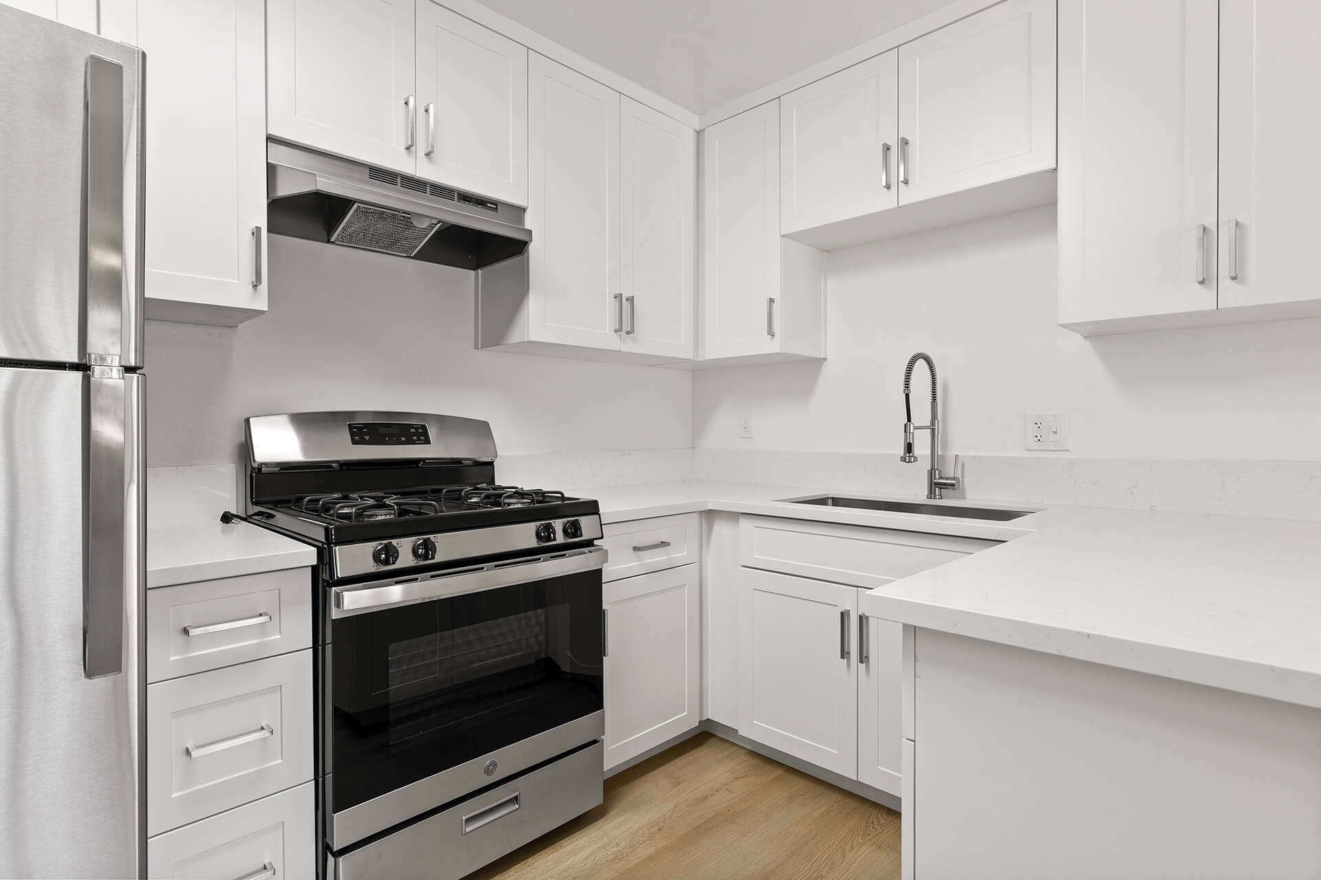 Terre At Wells Apartments photo 2