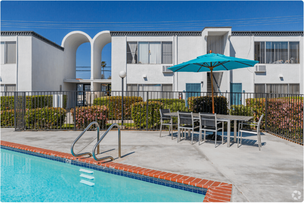 The Arches Apartments photo 4