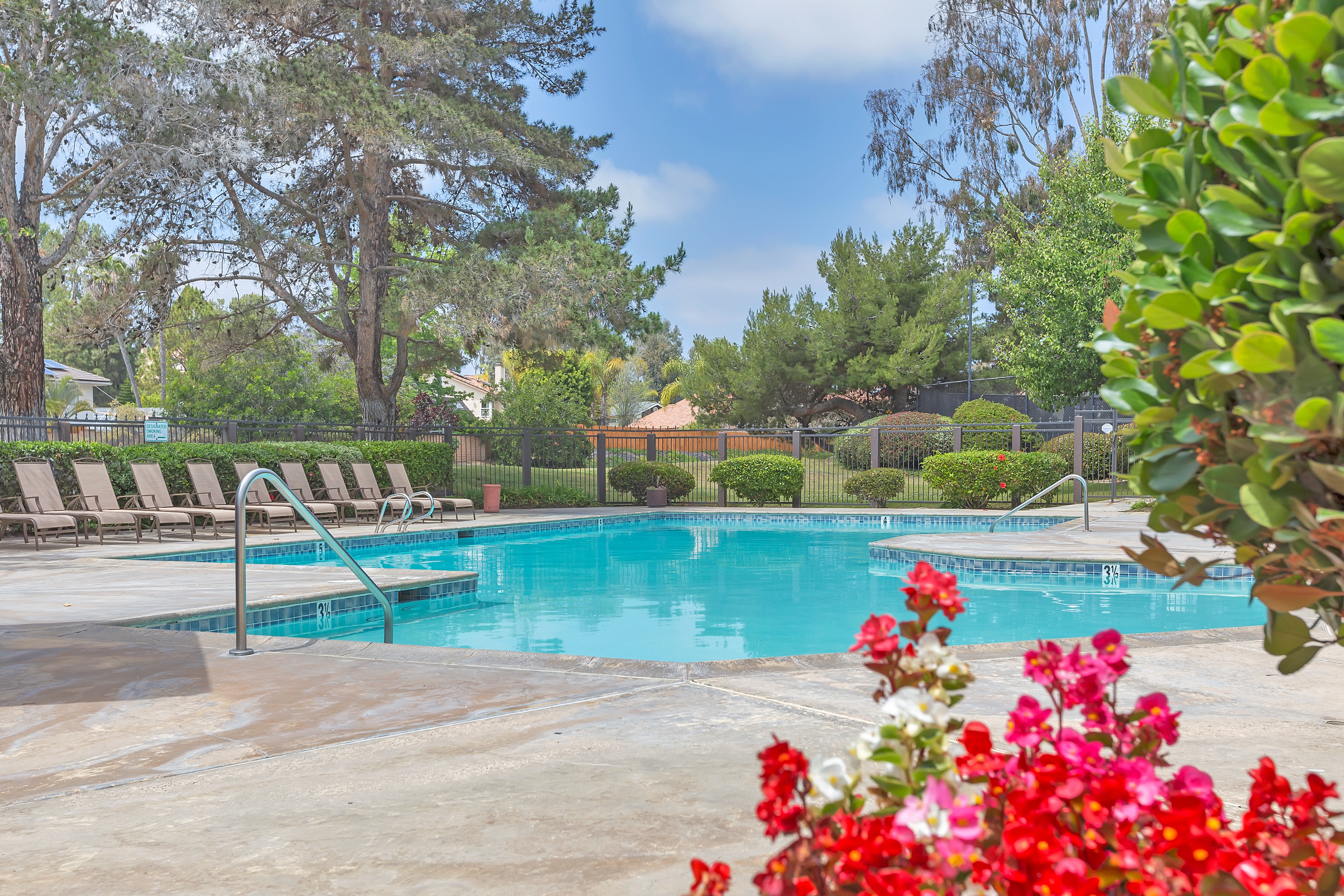 Village Park Apartments