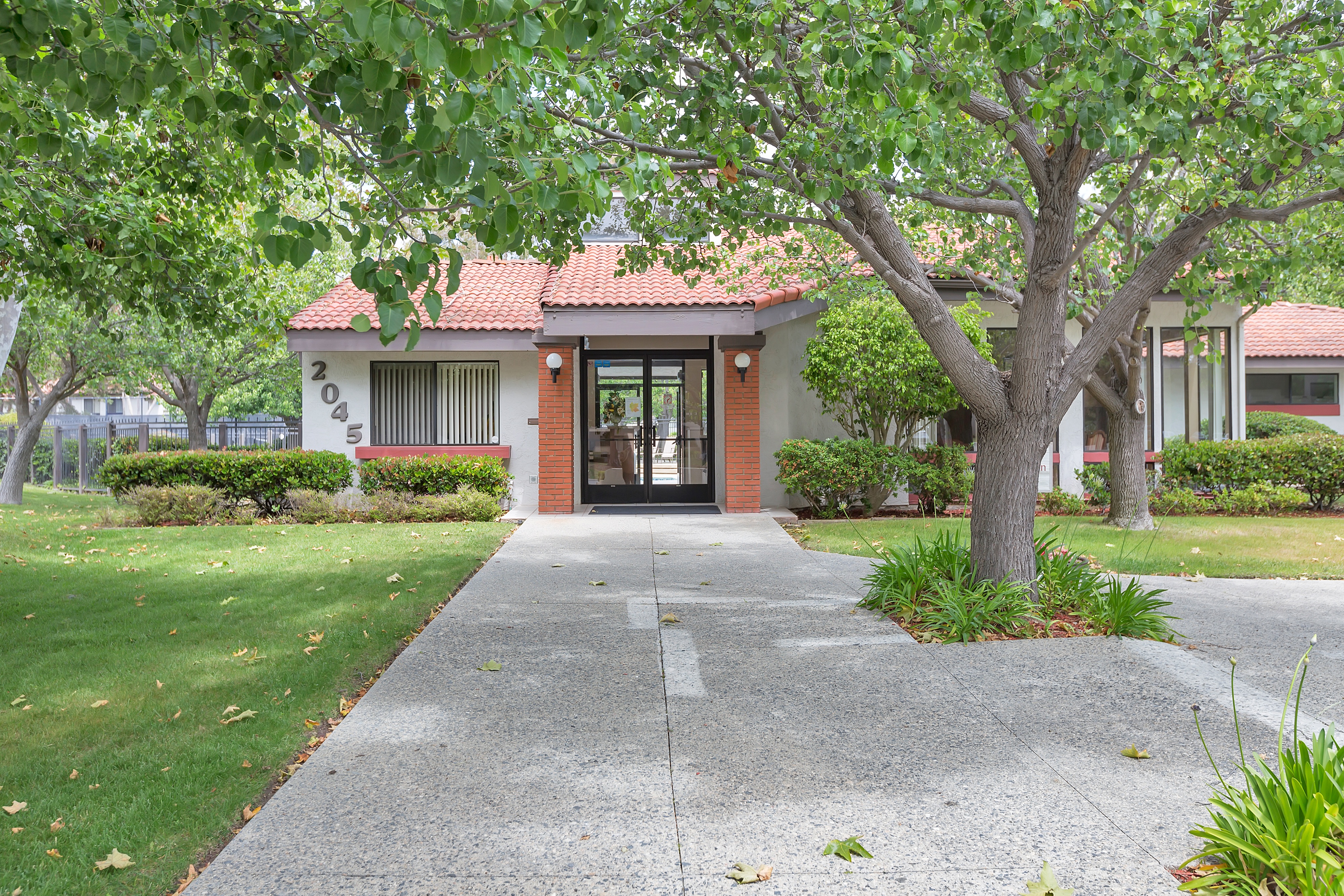 Village Park Apartments photo 2