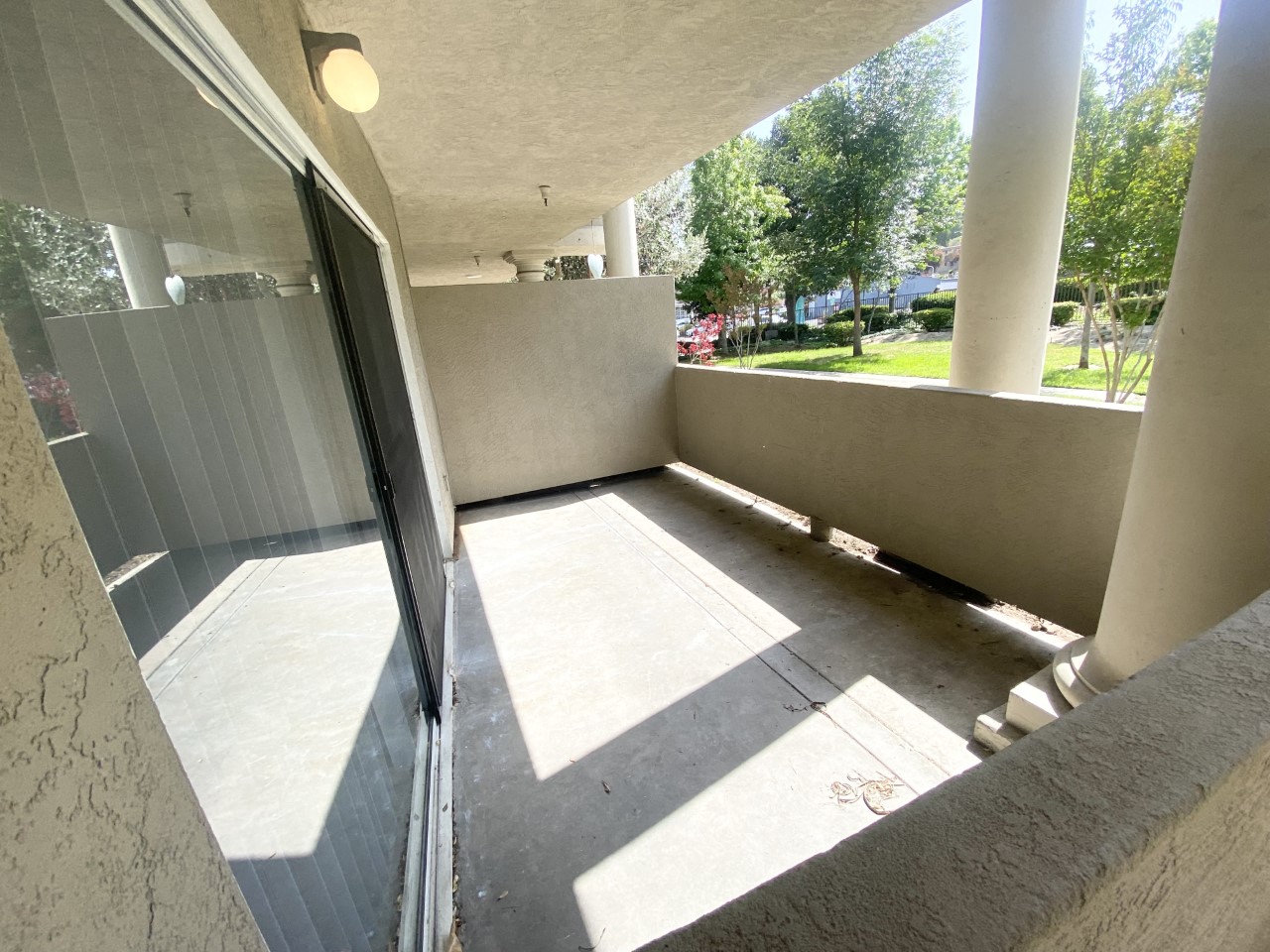 Chateau Spring Gardens Apartments photo 3