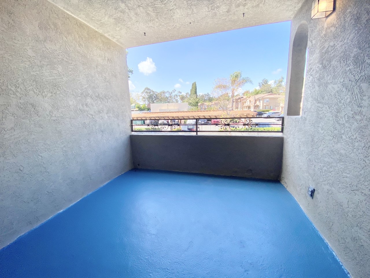 Chateau Spring Gardens Apartments photo 4