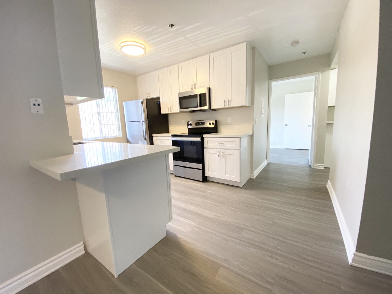 Chateau Spring Gardens Apartments photo 5