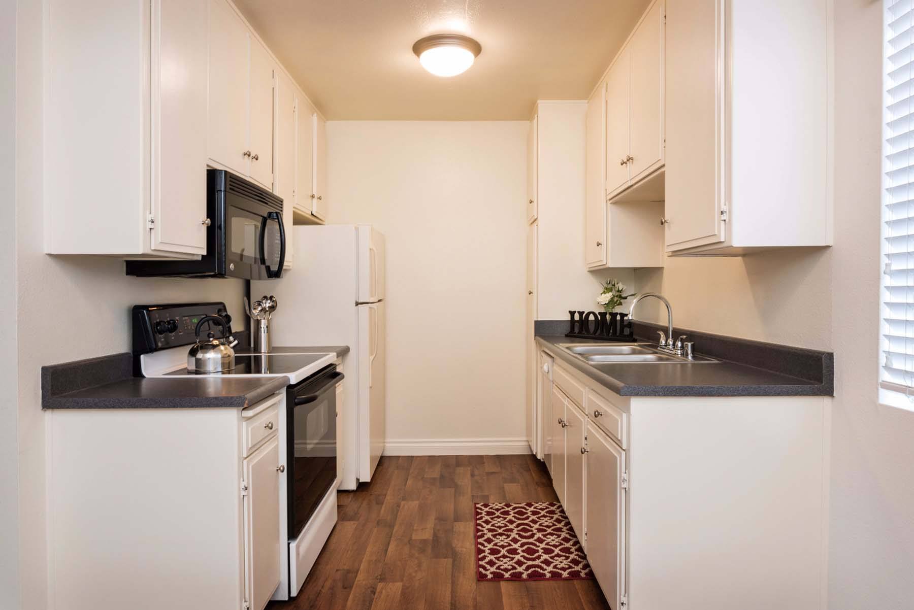 Elan Avante Apartments