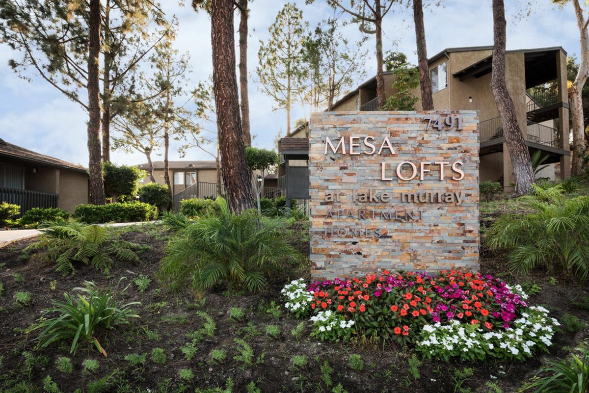Elan Mesa Lofts