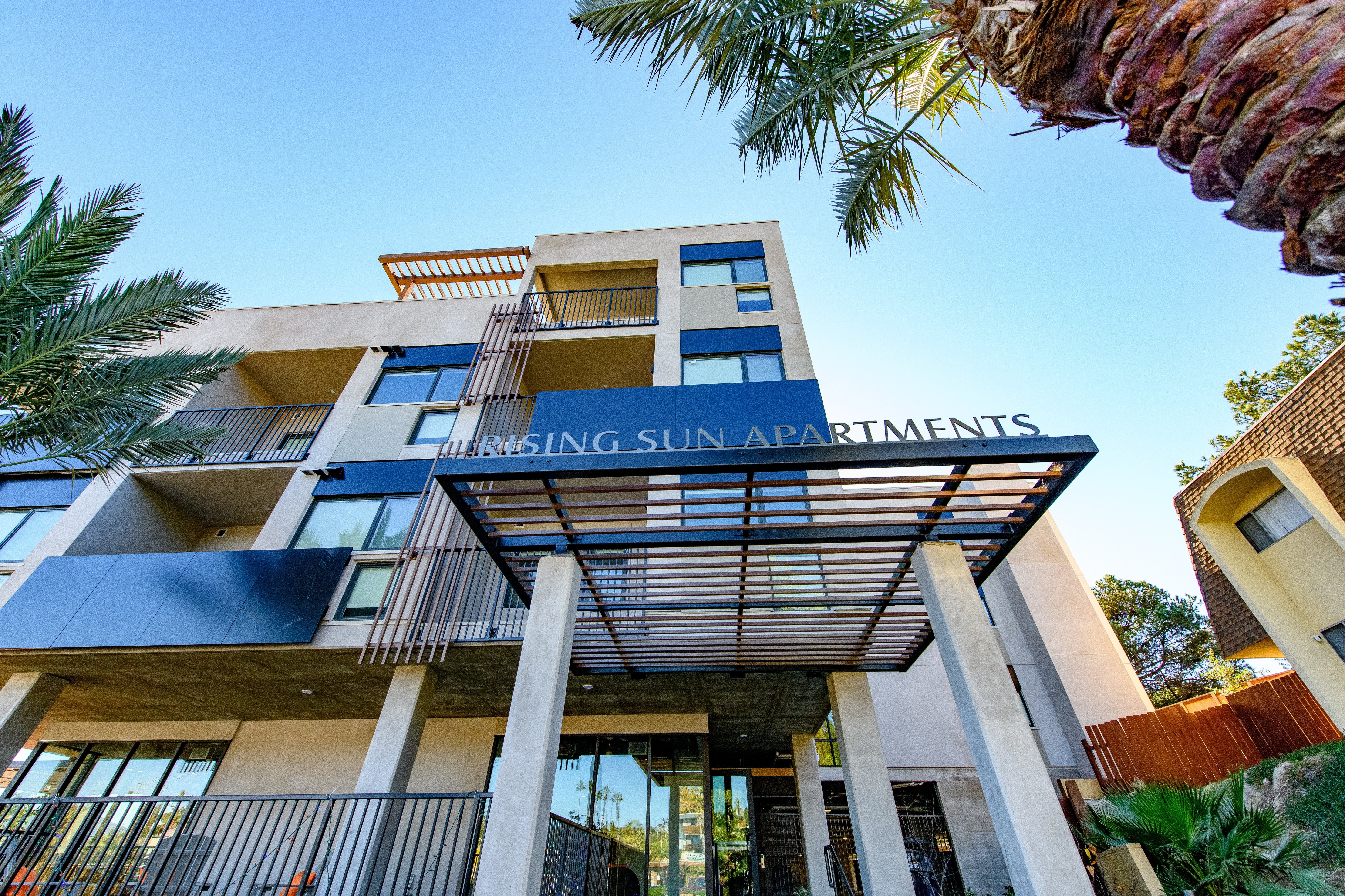 Rising Sun Apartments photo 5