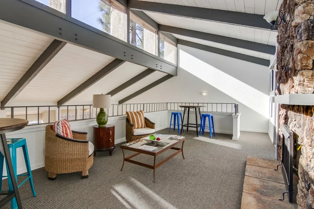 Shasta Lane Apartments