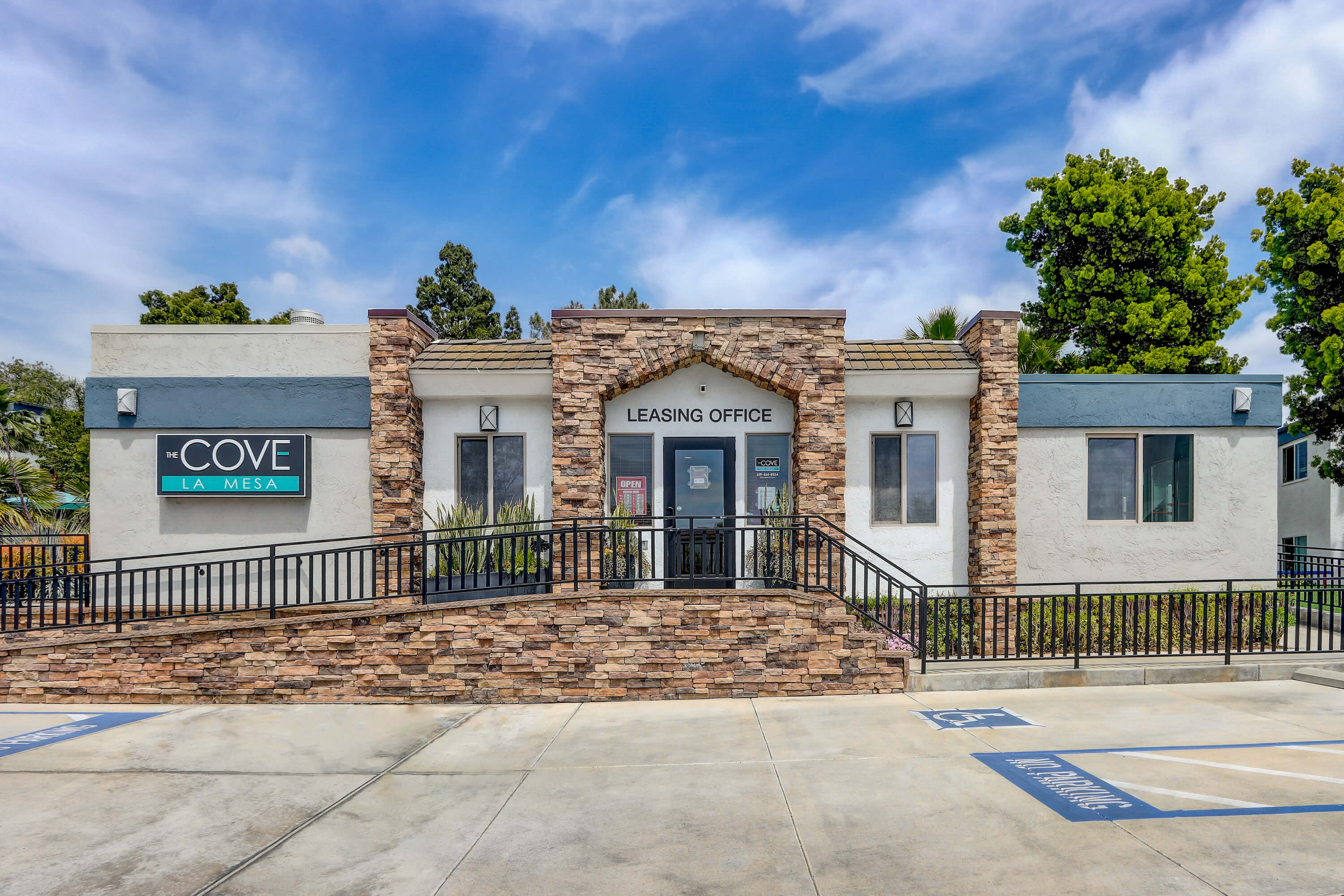 Cove La Mesa photo 4