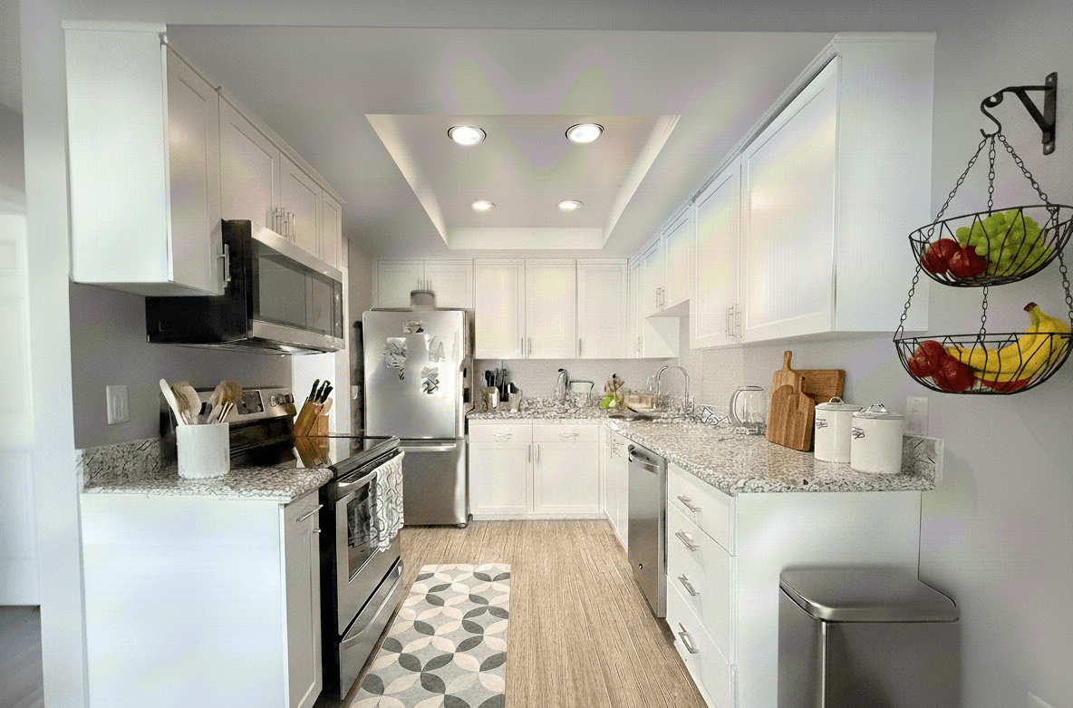 Serena Vista Apartment Homes