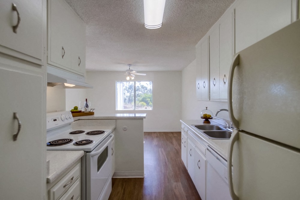 Villa Capri Apartments photo 5