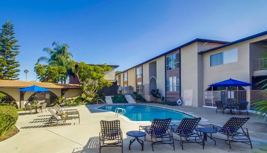Villa Capri Apartments photo 3