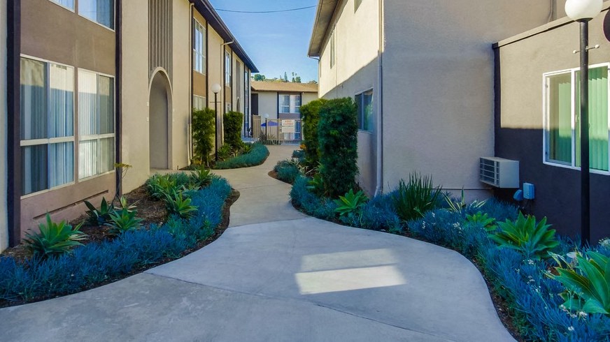 Villa Capri Apartments photo 4