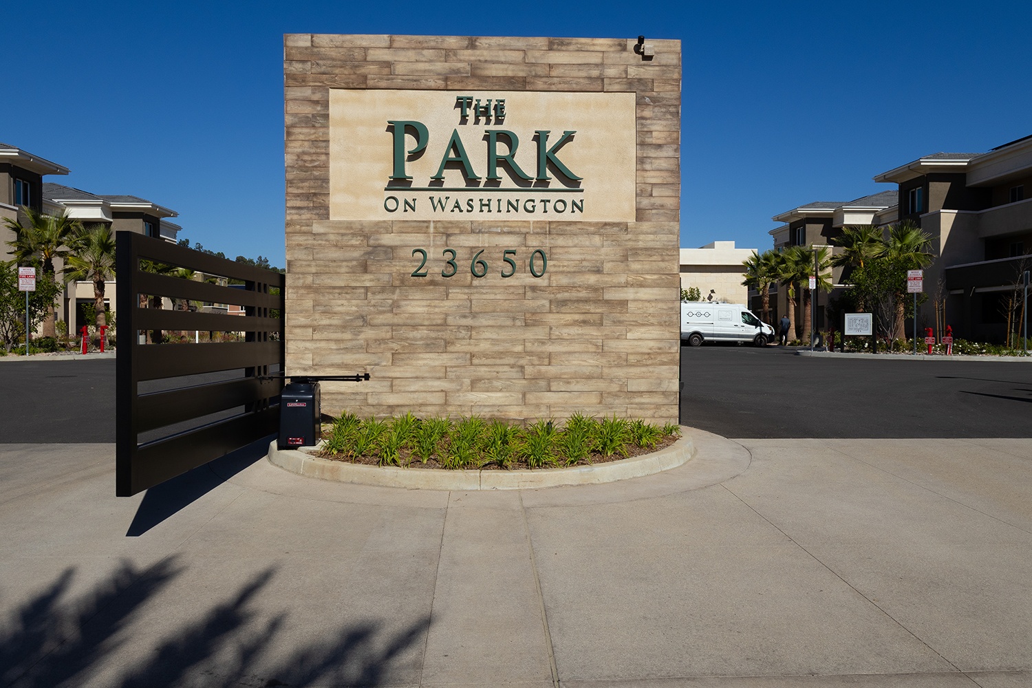 The Park on Washington photo 5