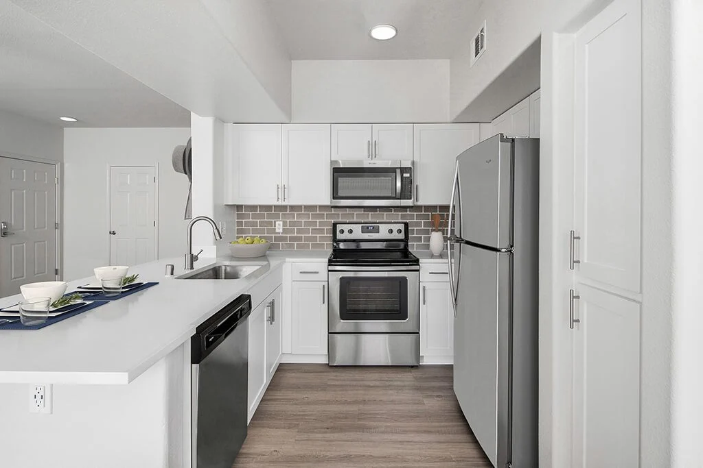 Vintara Apartments