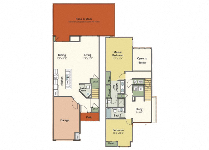 Trepat T03 T03 floor plan