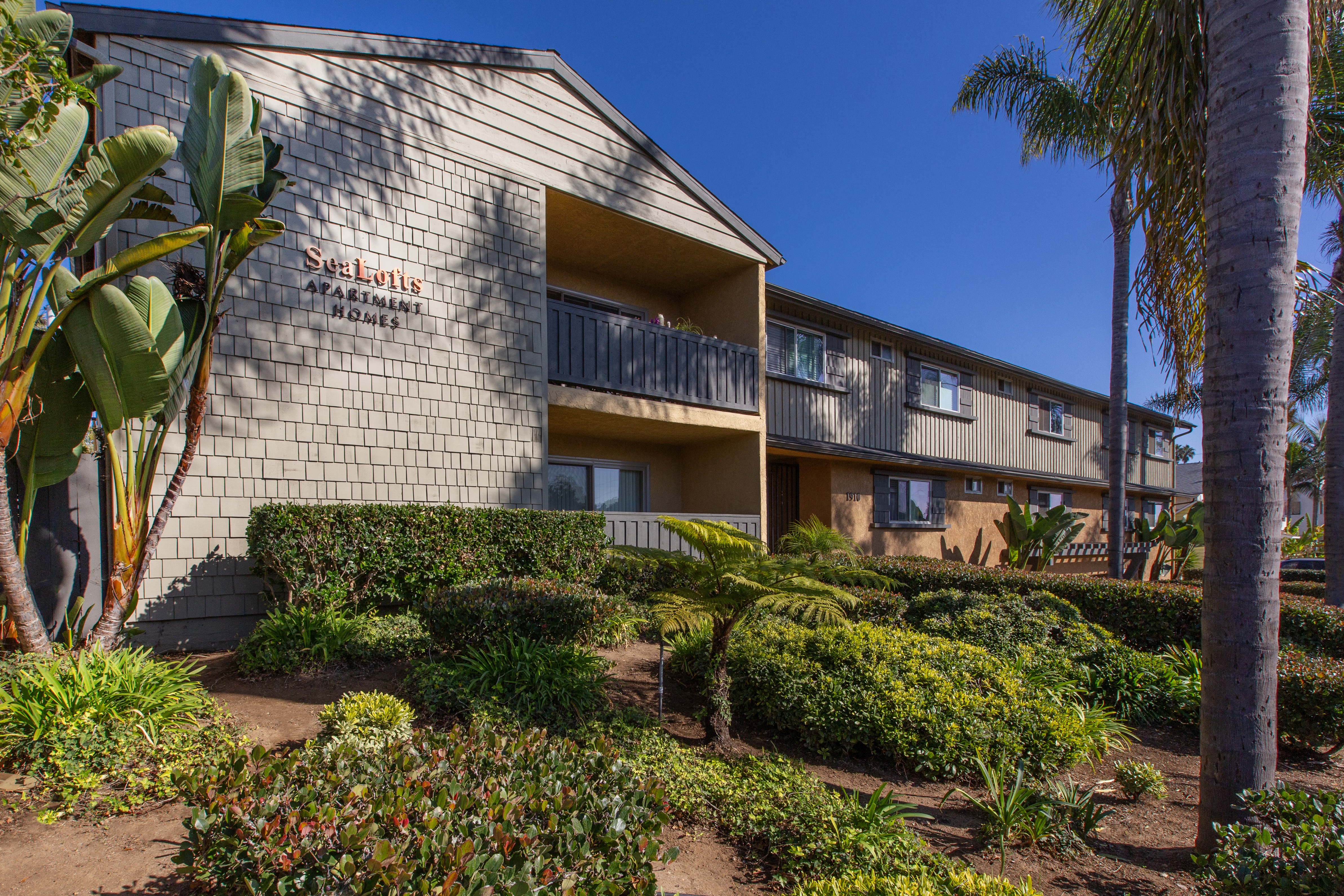 Elan Sea Lofts photo 3