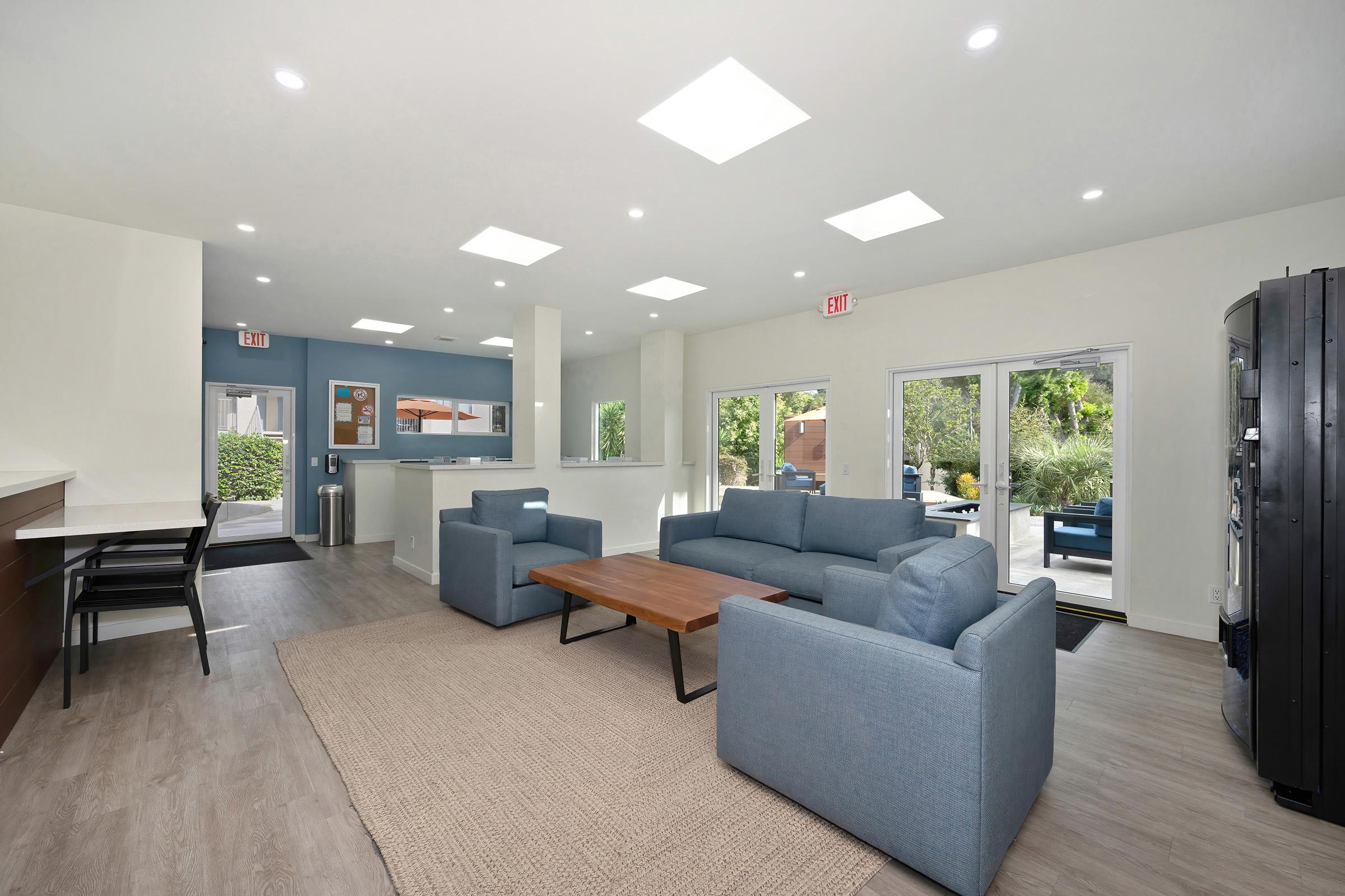 Silver Oak Apartments