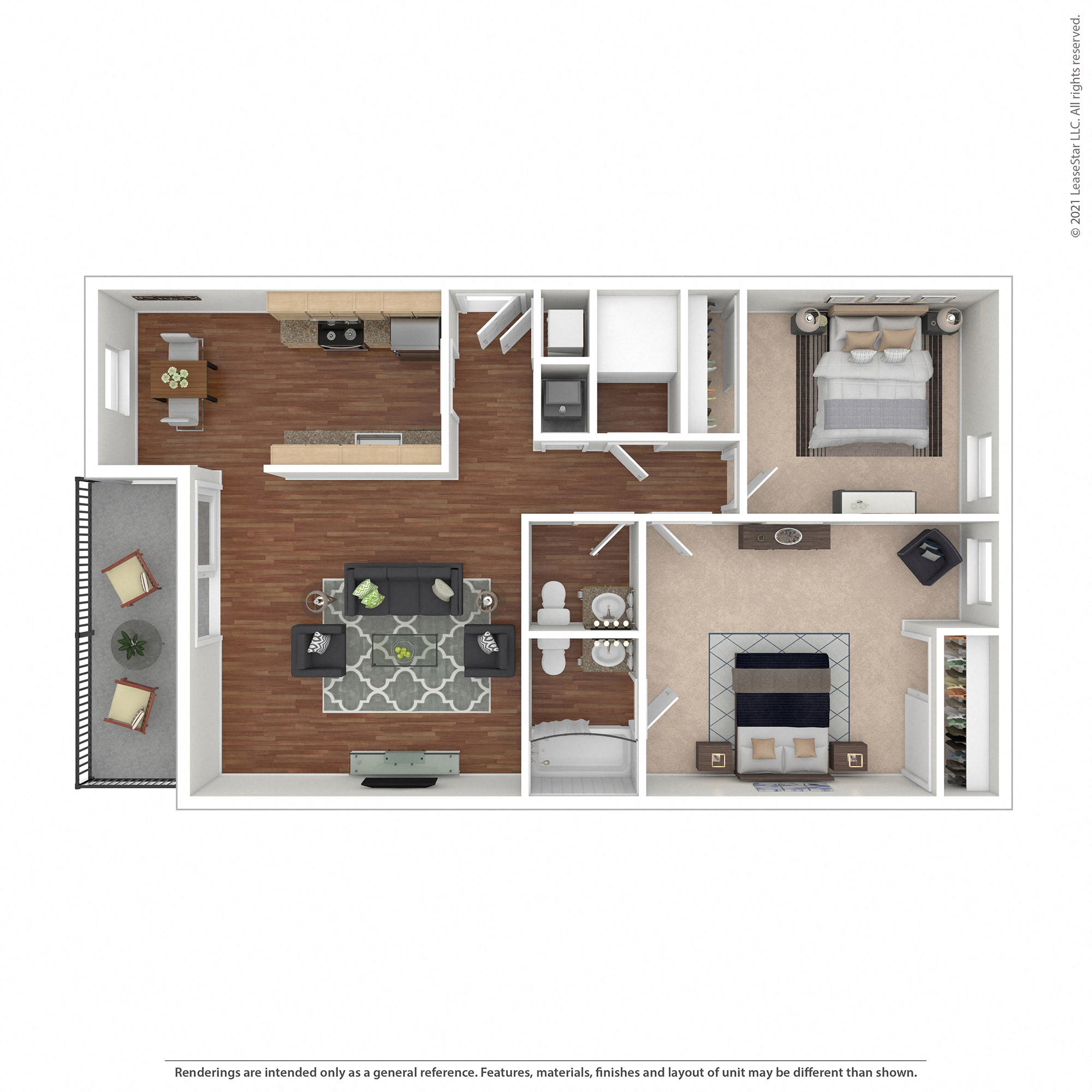 Zinfandel 04-27 04-27 floor plan