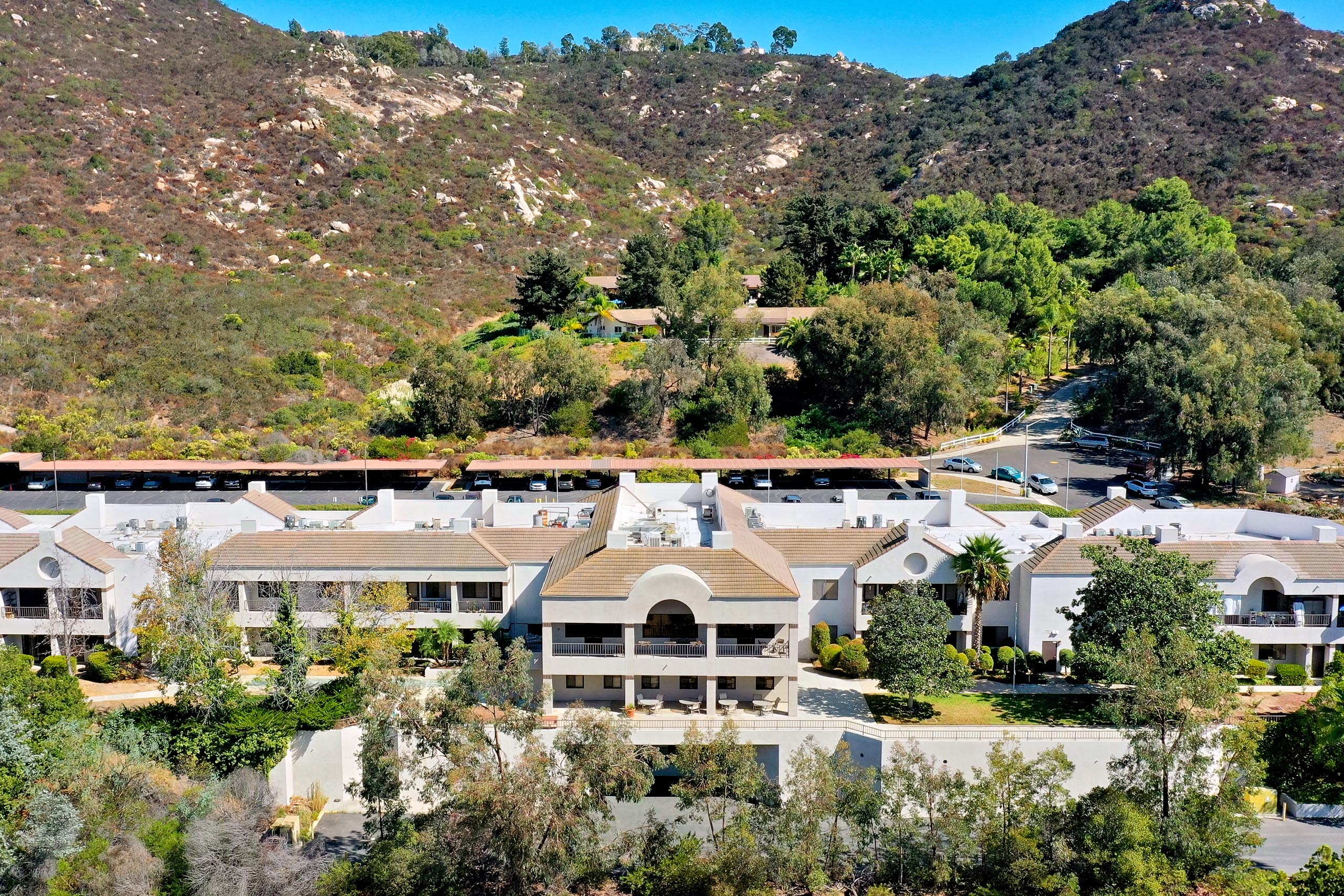 Legacy Hills at Poway 55+ photo 4