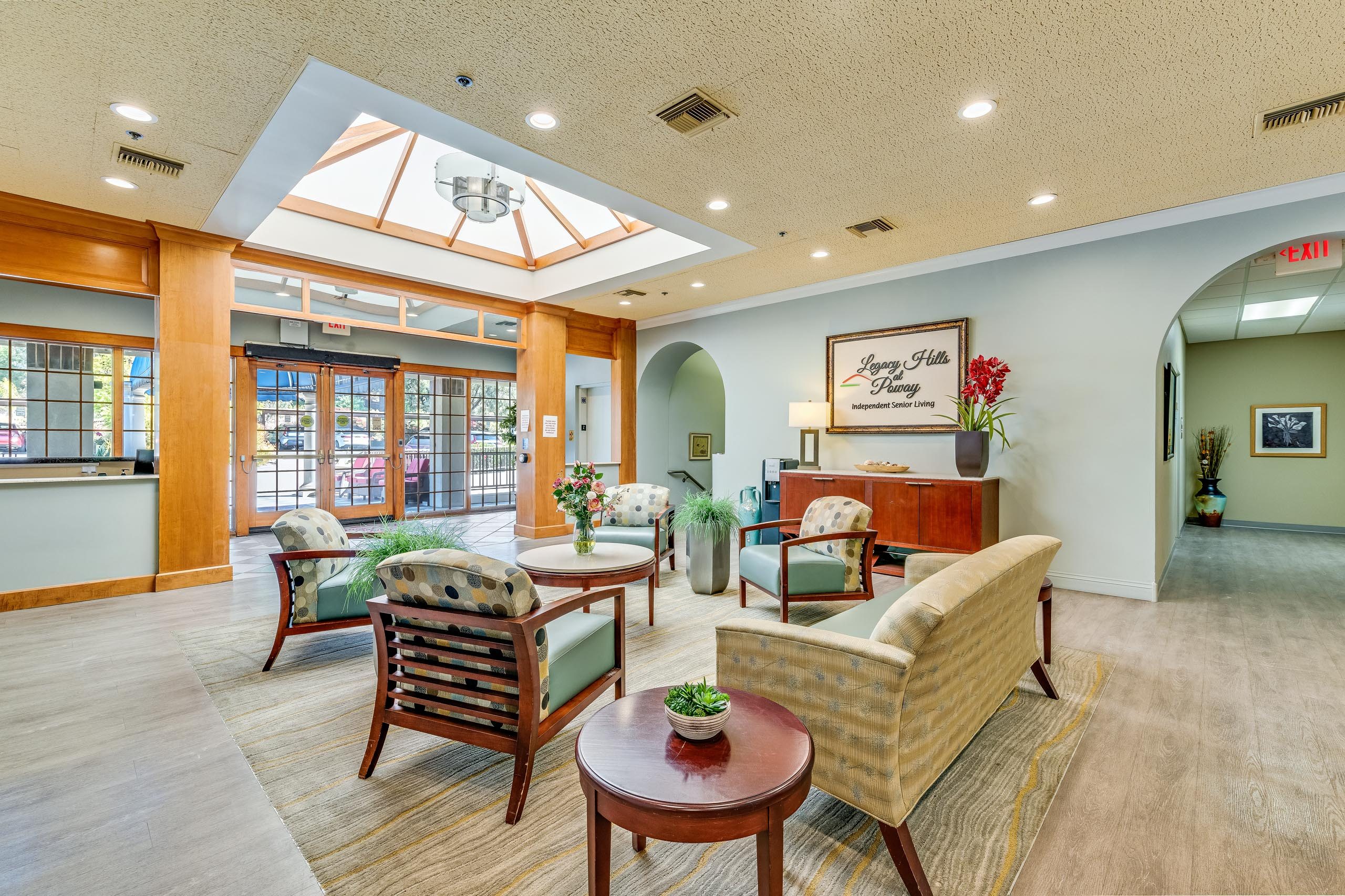 Legacy Hills at Poway 55+ photo 2