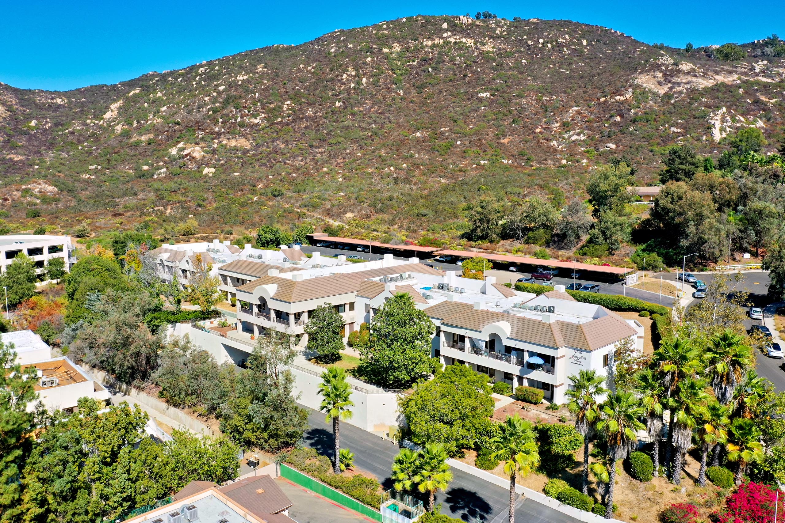 Legacy Hills at Poway 55+ photo 5