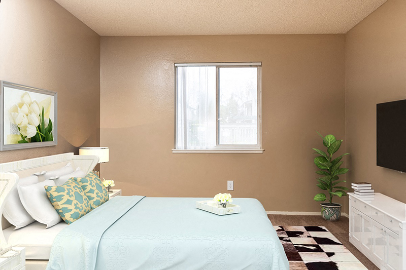 Park Club Apartments photo 3