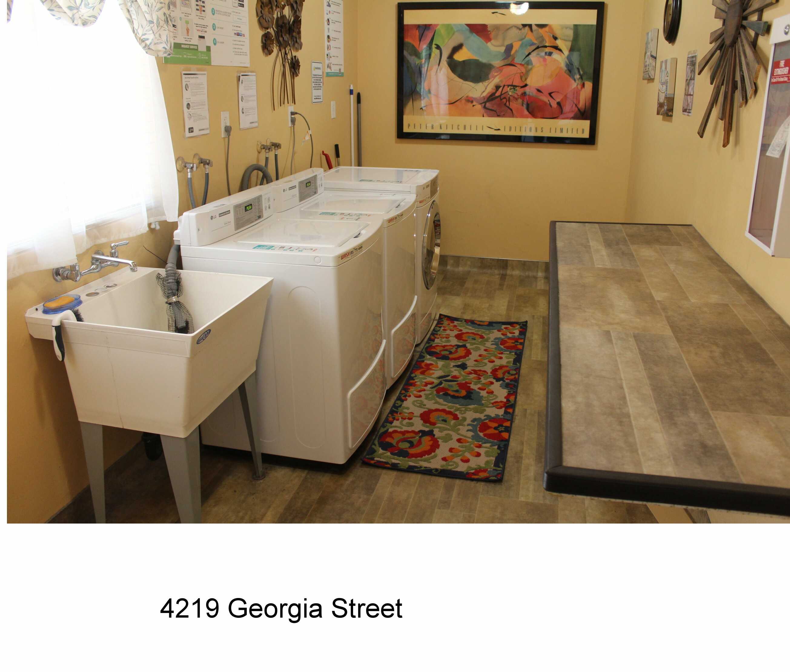 4219 Georgia Street Rentals photo 4