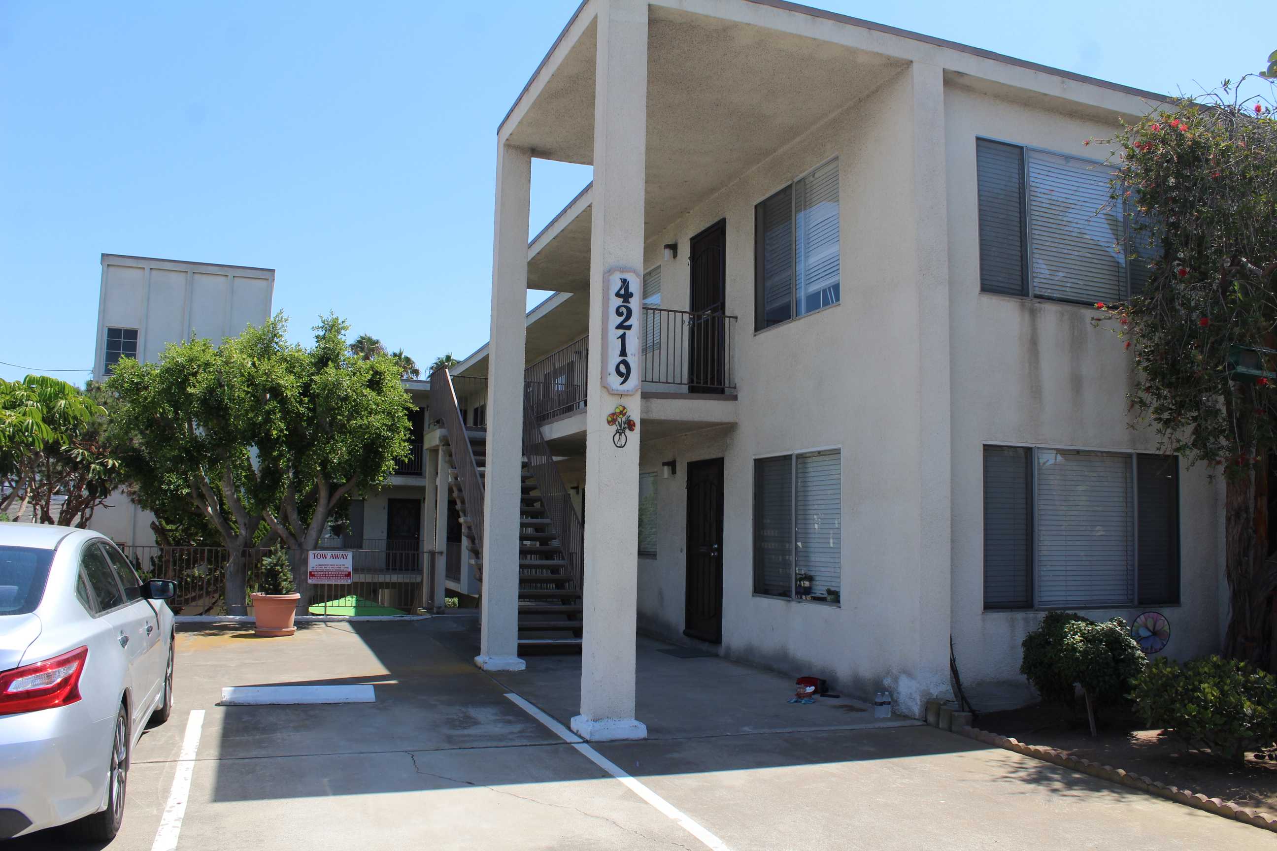 4219 Georgia Street Rentals photo 3