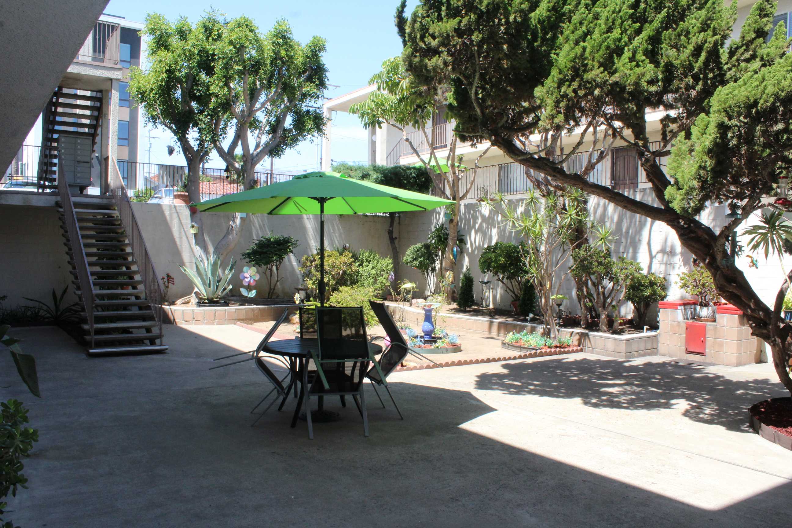 4219 Georgia Street Rentals photo 2