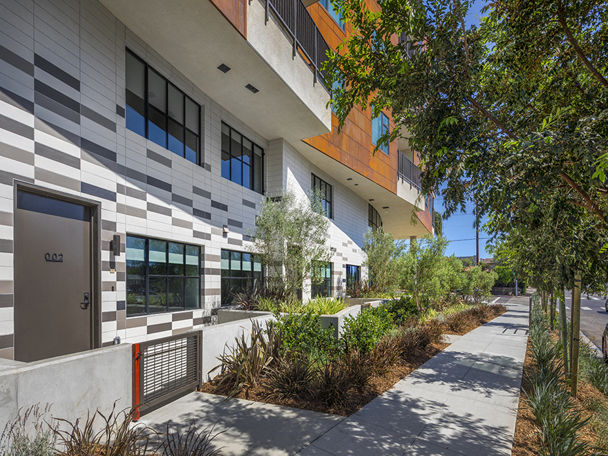 Vida North Park Apartments photo 4