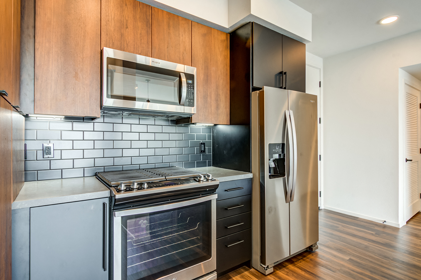 Vida North Park Apartments photo 2