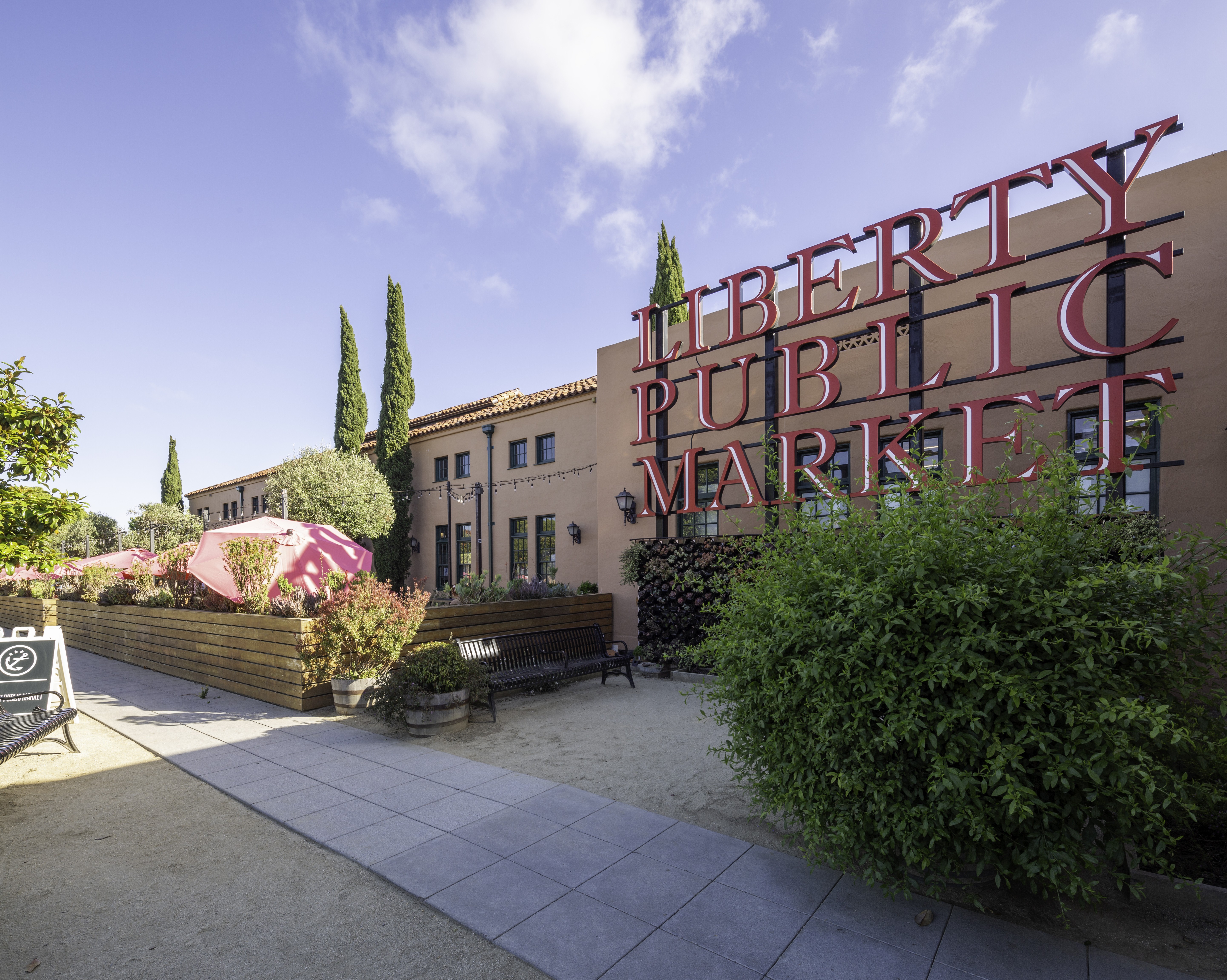 Bevel Apartments