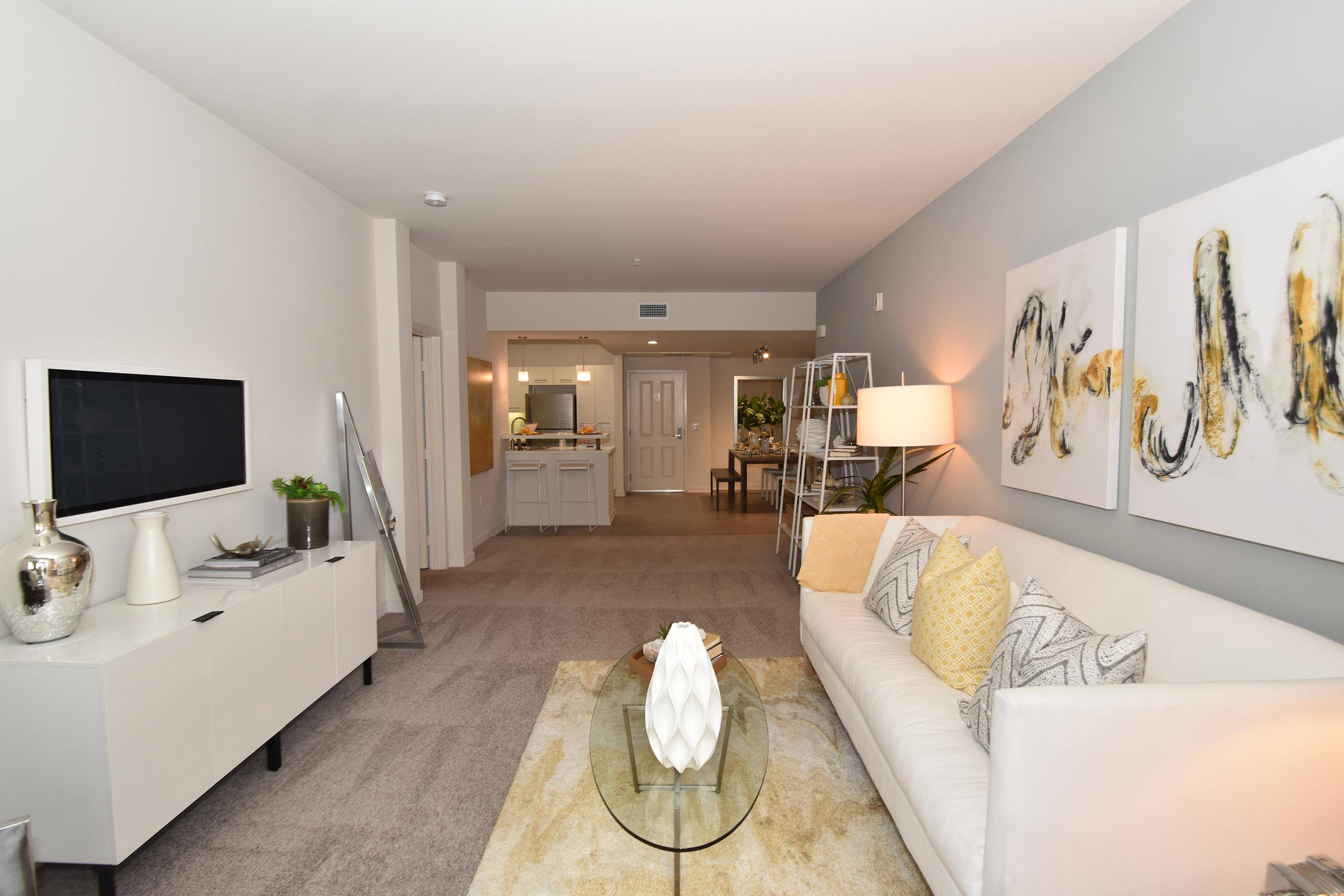 Casa Mira View Apartments