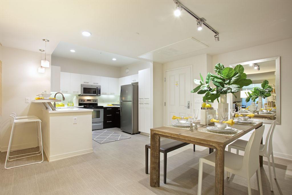 Casa Mira View Apartments photo 5