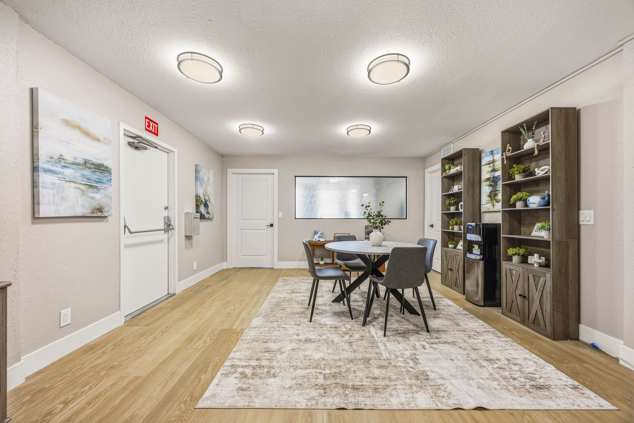 Chamoune Senior Apartments photo 4