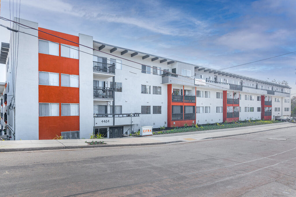 Citra Apartments photo 5