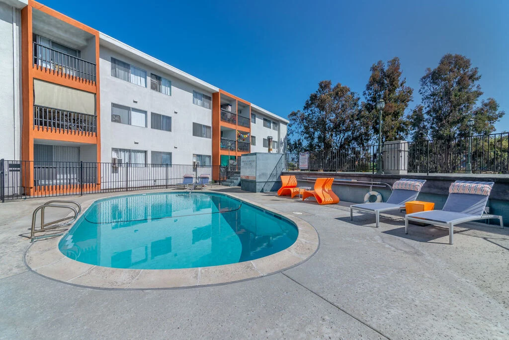Citra Apartments photo 4