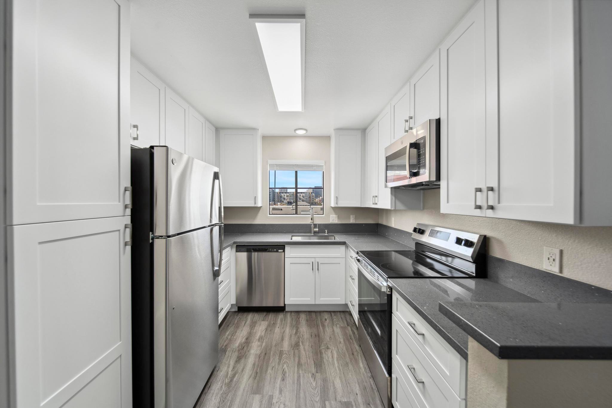 City Villas Apartments photo 2