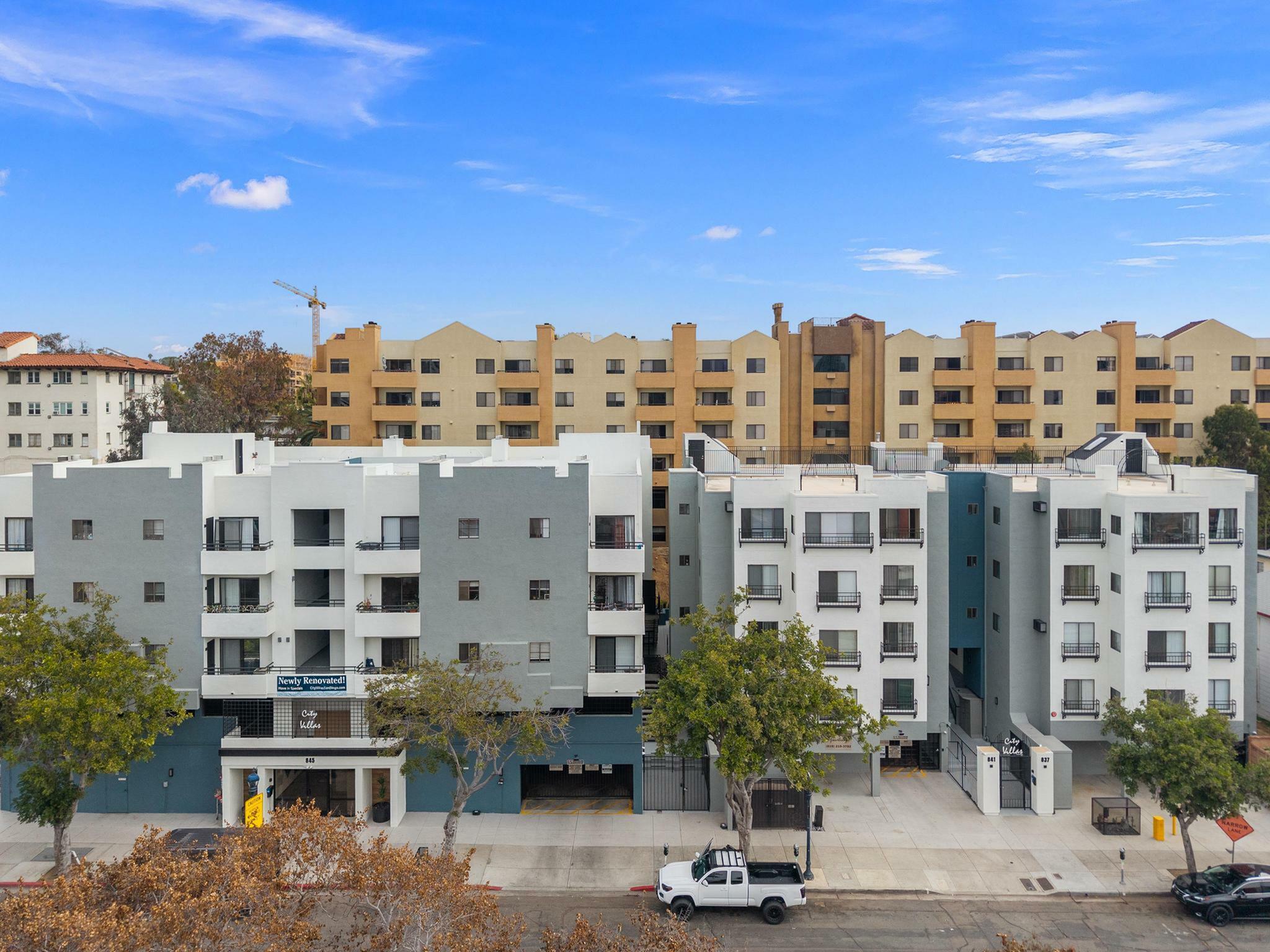 City Villas Apartments photo 3