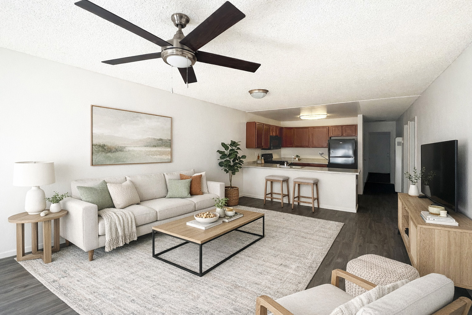 Creekside Villas Apartments photo 2
