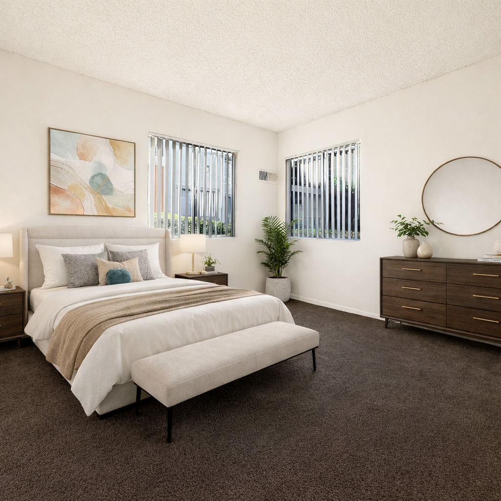 Creekside Villas Apartments photo 3