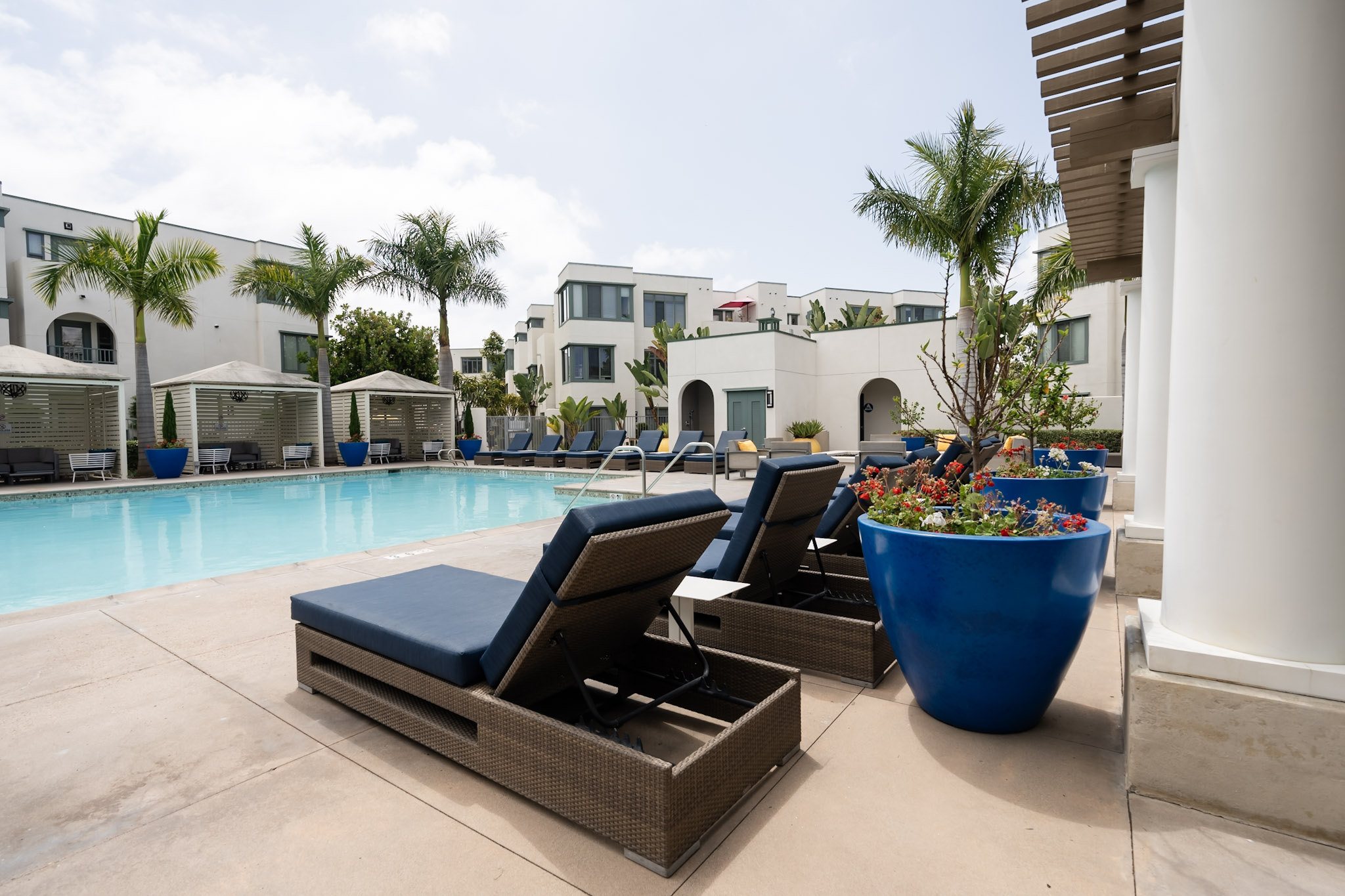 Dylan Point Loma Apartments photo 3