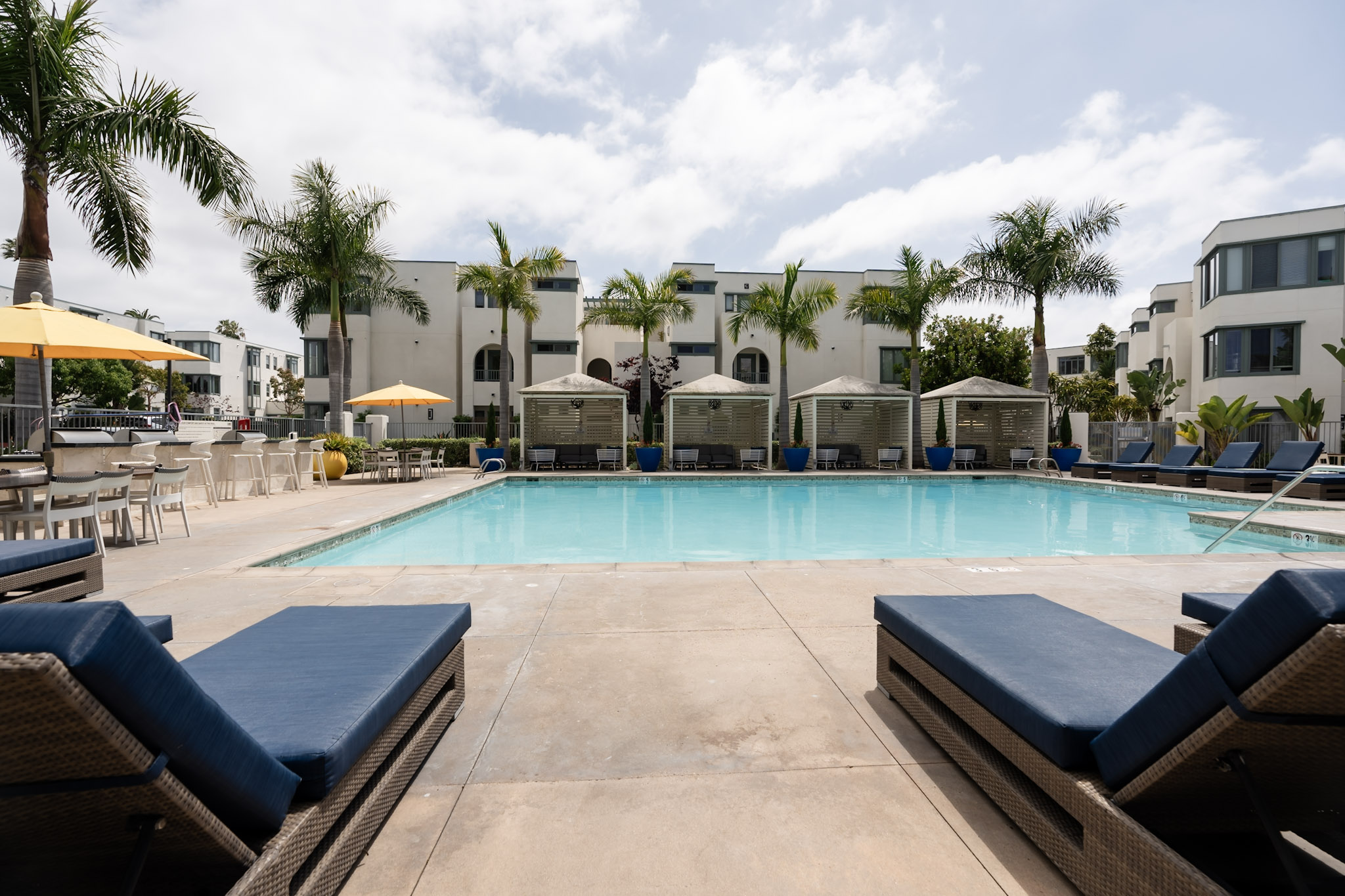 Dylan Point Loma Apartments photo 5