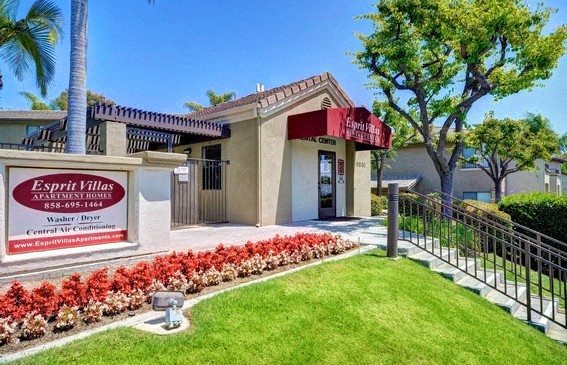 Esprit Villas Apartments