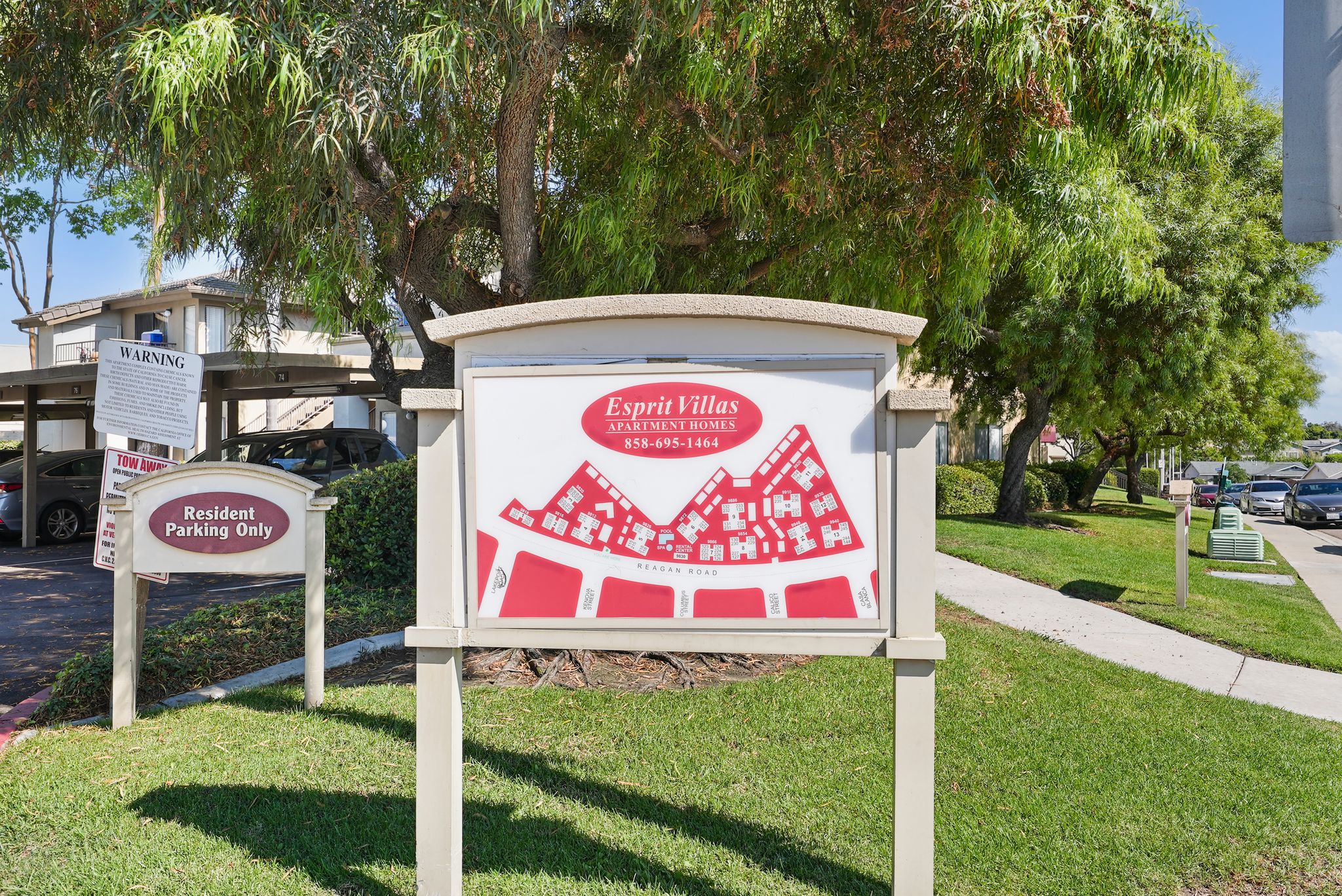 Esprit Villas Apartments photo 5