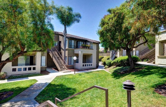 Esprit Villas Apartments photo 3