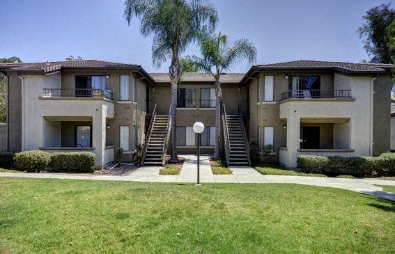 Esprit Villas Apartments photo 2